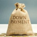 What Is The Average Down Payment For A Home?